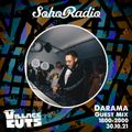Village Cuts feat. a guest mix from Darama (30/10/2021)