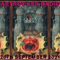 Artrocker Radio 28th September 2021