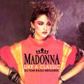 Madonna – Like A Classic Megamix (Mixed by DJ Tom Ragu)