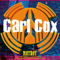 Carl Cox - Mayday / The Great Colalition Frankfurt 16-12-1995