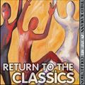 Theo Kamann Return To The Classics 1