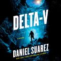 Delta-v By: Daniel Suarez