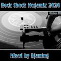 Rock Shock Megamix 2020 (2020 Mixed by Djaming)