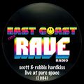 Scott & Robbie Hardkiss - Live At Pure Space