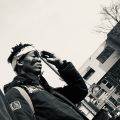 Kenyan Old Skool Hiphop and Genge Mix-Deejay Turner Bwoy