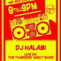 Dj Halabi on TTNS 13-5-21