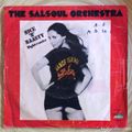 Salsoul Records 1970's 8 Record Hit Mix