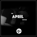 DJ Joe Lobel - The April Edition