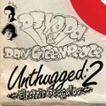 DJ Yoda & Dan Greenpeace - Unthugged: 2 Electric Boogaloo