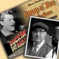 40 - Jump 'n' Jive Radio Show - Rockin 24/7 Radio - 2nd May 2021 (Ritchie Valens)