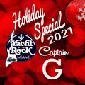 Yacht Rock Miami Holiday Special 2021