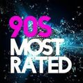 90'S MOST RATED & More E.W.F  Mixed By DiMo