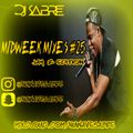 Dj Sabre Midweek Mixes #25 Jay Z Edition