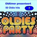 50 Oldies party 007 DJ-POWERMASTERMIX