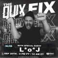QUIX & NXSTY - The Quix Fix 011 2020-08-08
