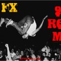 DJFX - 90s Rock Mix
