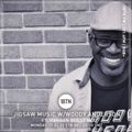 Jigsaw Music with Woody Anderson ft Rahaan guest mix  - 17.01.2022