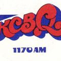 KCBQ Brian Roberts / Shotgun Tom Kelly 02-16-76