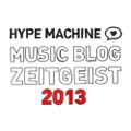 Flume vs Hype Machine - Best of 2013 Mix