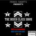 The Disco Class Mix.35 New Show Present By Dj Archiebold