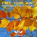 Free Your Mind #37 (Jay Airiness)