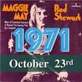 That 70's Show - October Twenty Third Nineteen Seventy One