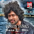 Dungeon Signals Podcast 280 - Dano C