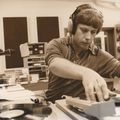 'Radio Radio' An interview with Roger Scott for Radio 1 on his career in the radio industry.