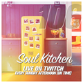BRAND NEW R&B and SOUL /// The Soul Kitchen 106 /// 30.10.2022