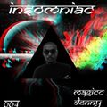 INSOMNIAC EP 004 : Guest Mix by MAGICC DENNY (SRI LANKA)