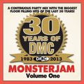 30 Years Of DMC Monsterjam Vol. 01