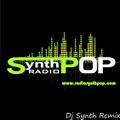 Radio Synthpop - Dj Synth Mix (solo-apollo-sin rencor-promises)