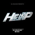 DJ COLEJAX - THE HIP HOP PIT STOP 11.0