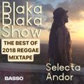 The Best of 2018 Reggae Mixtape