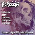 Dark Horizons Radio - 11/16/17