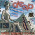 Deep Records - Deep Dance 153½