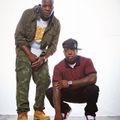 Throwback Thursday Mix 2/24/22 The Best of M.O.P.