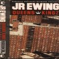 JR EWING - QUEENS KINGZ - Queens Day Side
