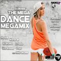 The Mega Dance Megamix 1 mixed by Ridha Boss