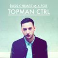 Topman Generation In The Mix – Vol 24. Russ Chimes