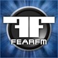 Verjo @ Gearbox Radioshow on Fear FM [Amsterdam]