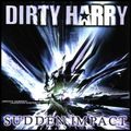 DJ Dirty Harry - Sudden Impact (2002)