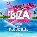 Ibiza World Club Tour - Radioshow with Jack Costello (2020-Week40)