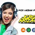 Dj Jorge Arizaga - Mix Urban Pop 2021