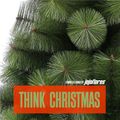 Think Christmas by jojoflores
