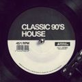 Just Like The Old Days (Classic House 90's/2000's)