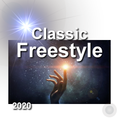 Classic Freestyle My First Love - DJ Carlos C4 Ramos