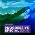 CJ Art - DI.FM's 21 Year Anniversary Progressive Special 2020