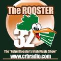 The Rebel Rooster's Irish Music Show 9-5-21