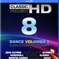 Classic Project HD 8 Dance 2